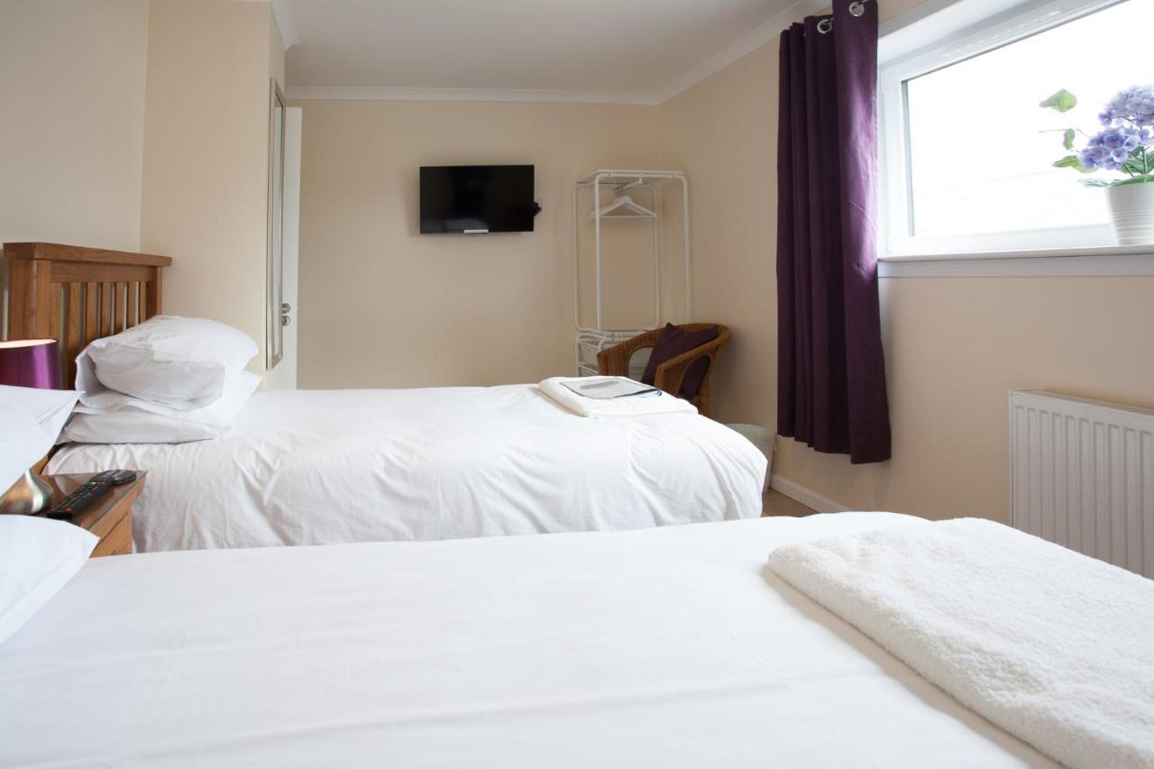 Failte Mhor Apartment Форт Уилям Екстериор снимка