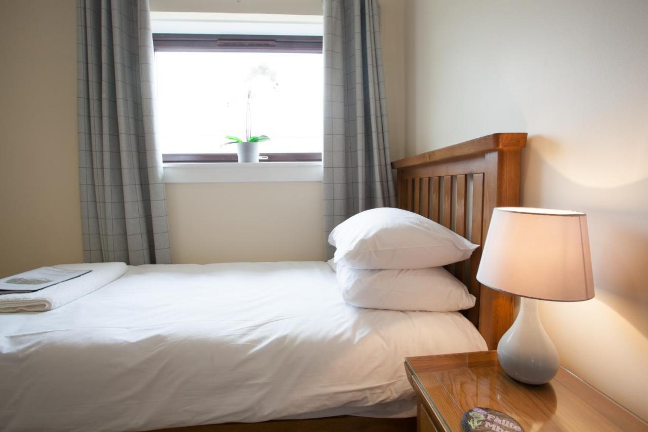 Failte Mhor Apartment Форт Уилям Екстериор снимка