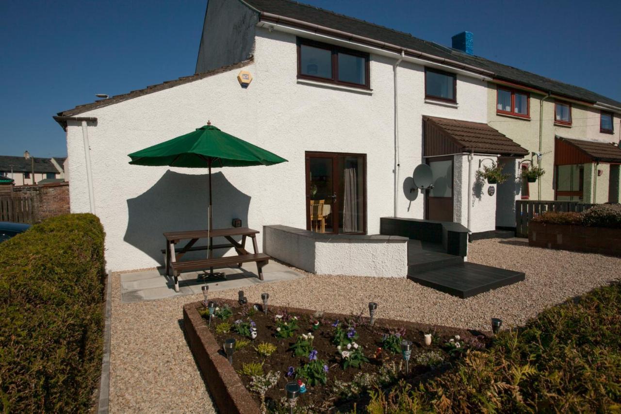 Failte Mhor Apartment Форт Уилям Екстериор снимка