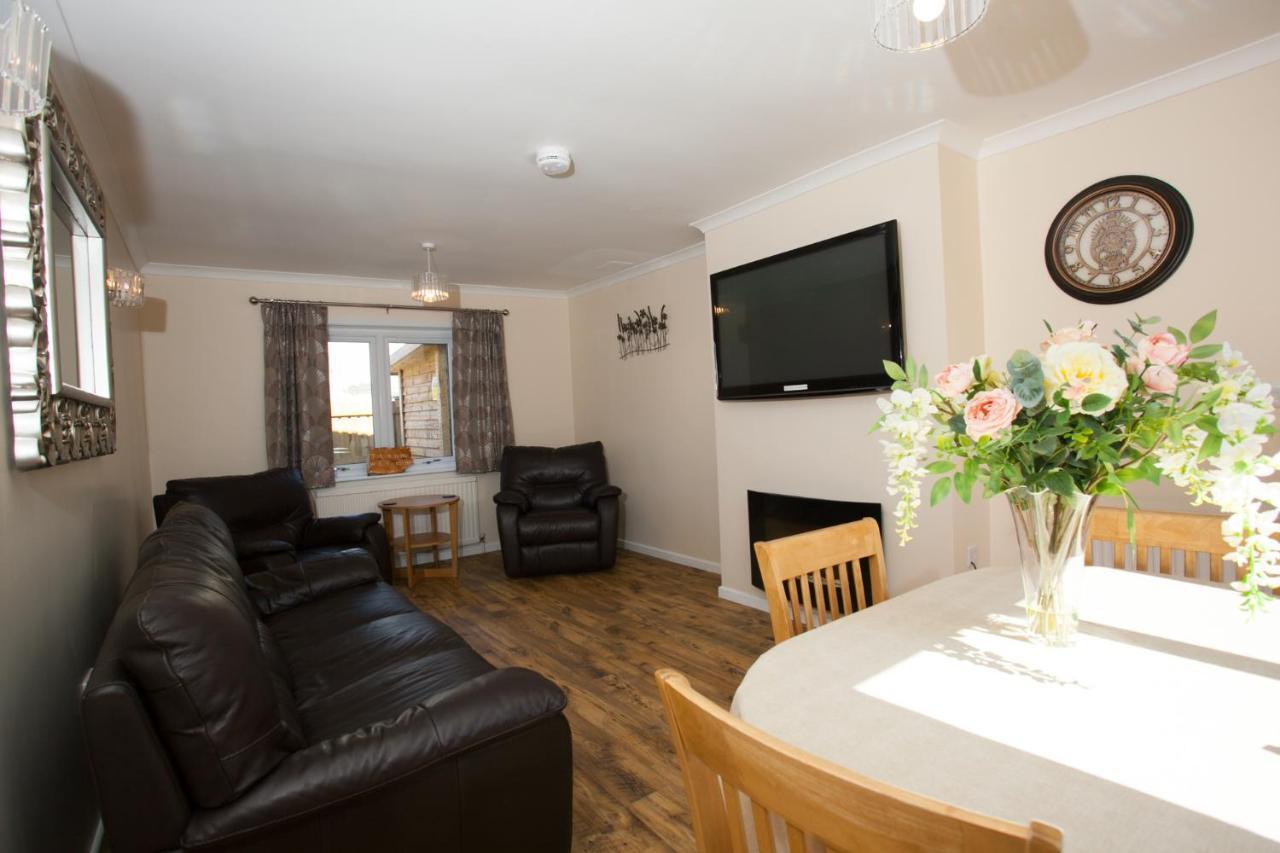 Failte Mhor Apartment Форт Уилям Екстериор снимка