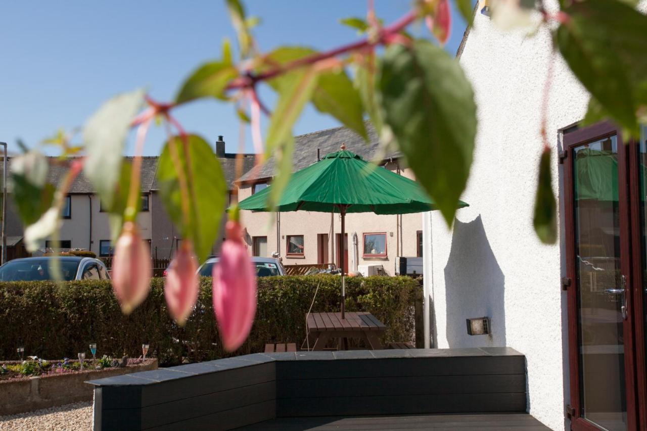 Failte Mhor Apartment Форт Уилям Екстериор снимка
