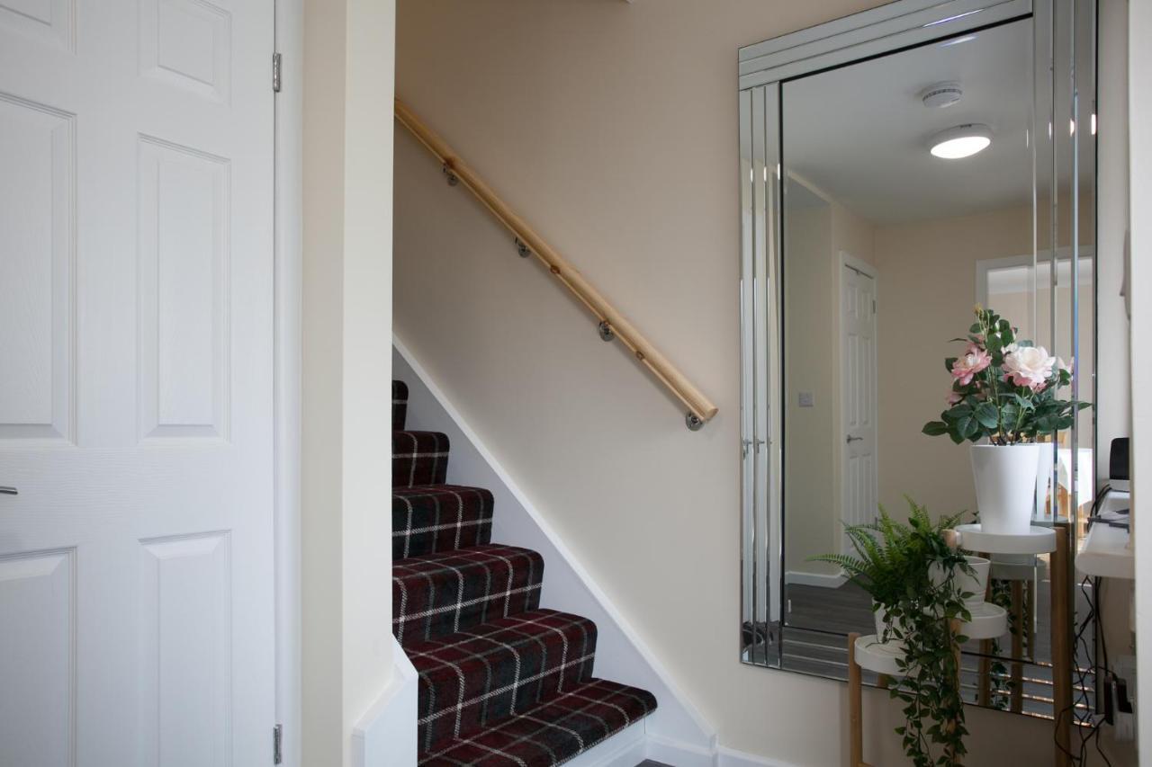 Failte Mhor Apartment Форт Уилям Екстериор снимка