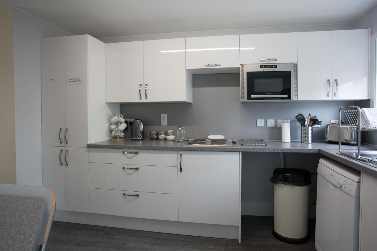 Failte Mhor Apartment Форт Уилям Екстериор снимка