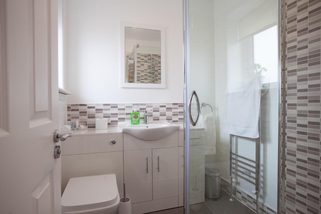 Failte Mhor Apartment Форт Уилям Екстериор снимка