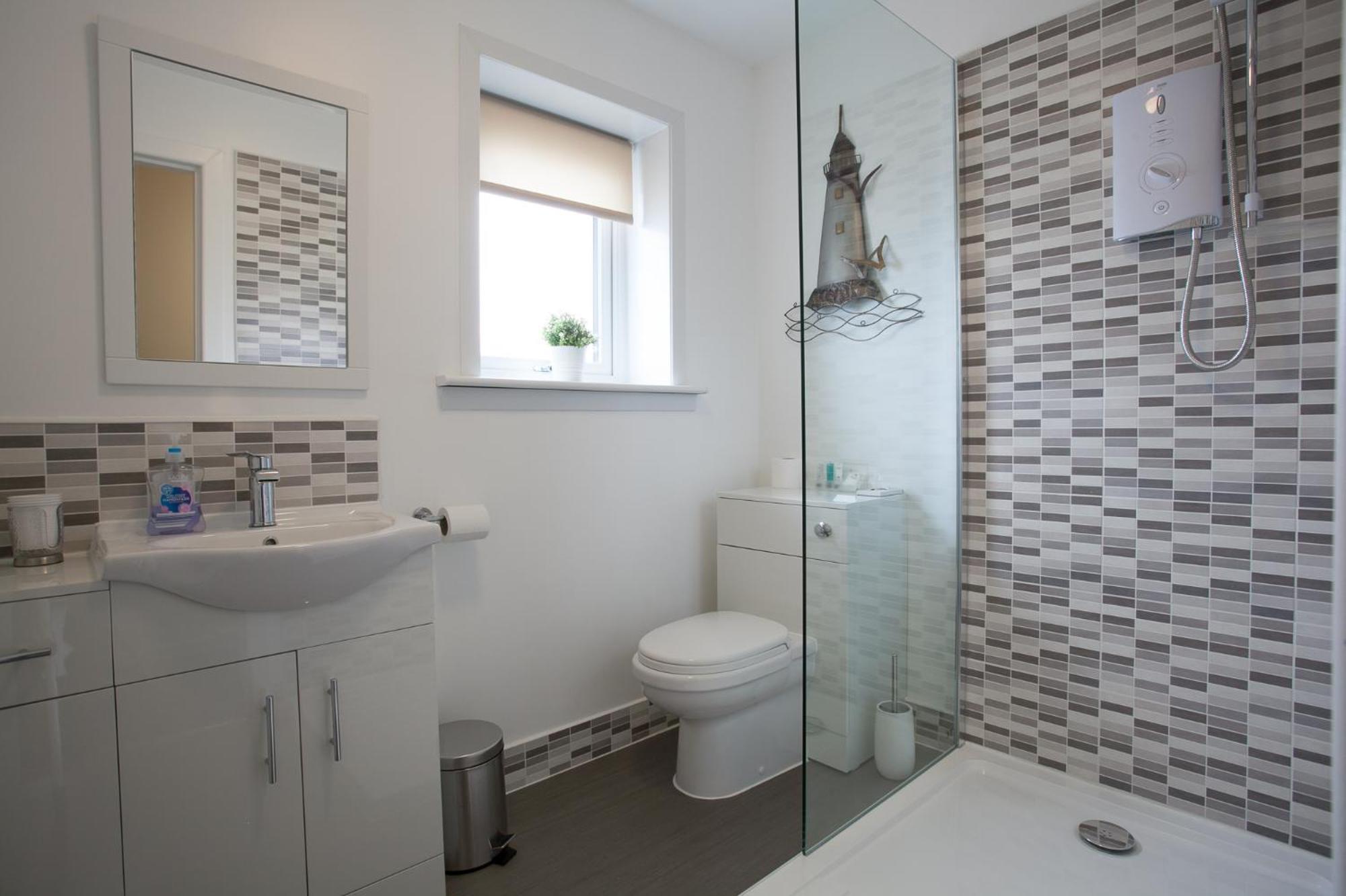 Failte Mhor Apartment Форт Уилям Екстериор снимка