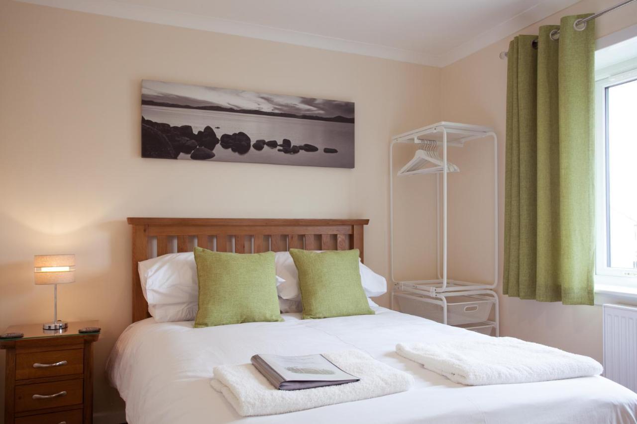 Failte Mhor Apartment Форт Уилям Екстериор снимка