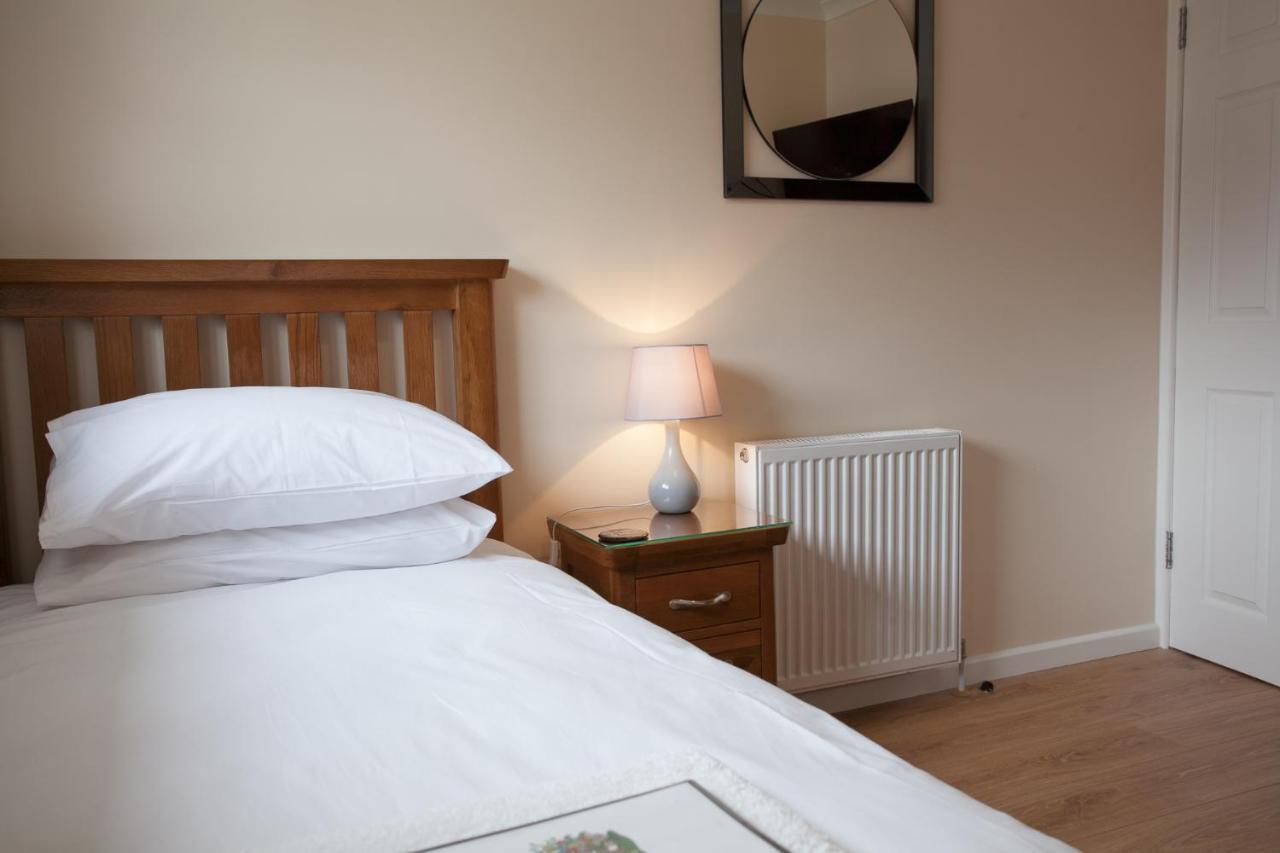 Failte Mhor Apartment Форт Уилям Екстериор снимка