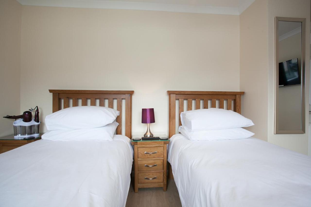 Failte Mhor Apartment Форт Уилям Екстериор снимка